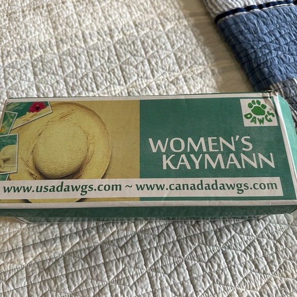 NWT Women’s Kayman Boat Shoes - Picture 2 of 13